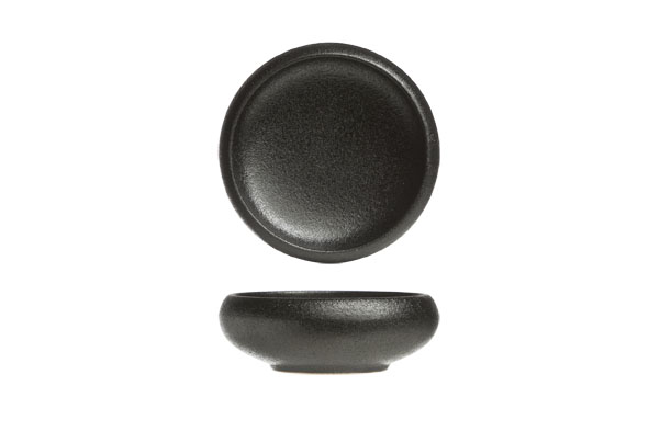 Fundido Coupelle D9,5xH3,5cm